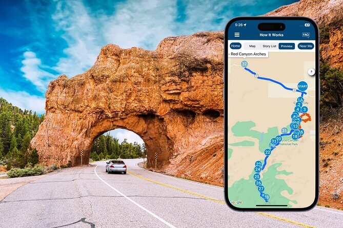 Zion and Bryce Canyon National Parks Self-Driving Bundle Tour - An In-Depth Look at the Tour
