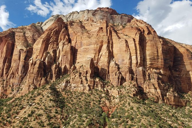 Zion and Bryce Canyon Small Group Tour From Las Vegas - Traveler Tips