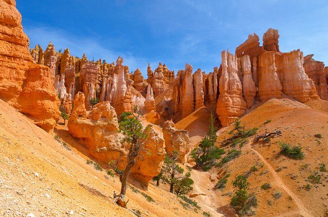Zion, Bryce, Antelope, Grand Canyon, Las Vegas 6-Day Tour from SF - Final Thoughts