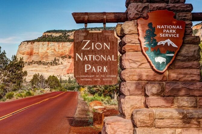 Zion Bryce Canyon and Lower Antelope Canyon 2 Day Tour From LV - Detailed Tour Information Provided