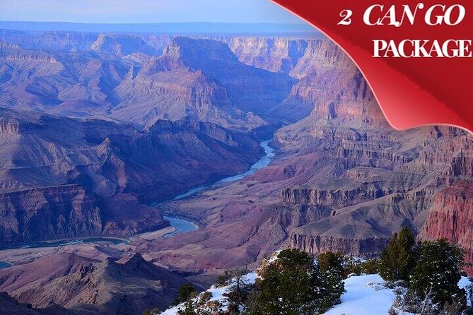 Zion, Bryce Canyon, Grand Canyon & Sedona: Small Group 4-Day Tour - Small Group Experience