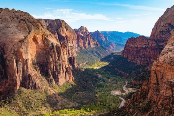 Zion & Bryce Canyon National Parks Self-Driving Bundle Tour - Booking Details and Flexibility