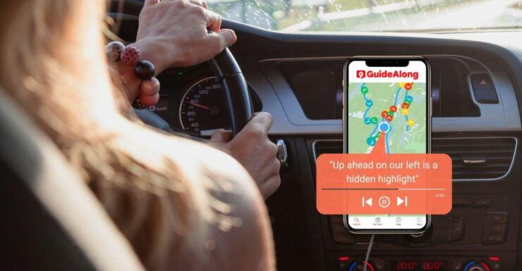 Zion & Bryce Canyon: Self-Guided Audio Driving Tours - Booking Flexibility and Convenience
