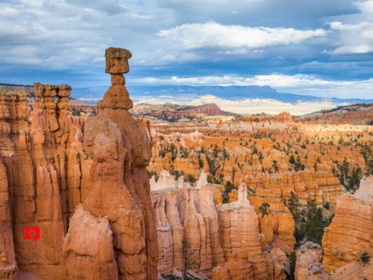 Zion & Bryce Canyon: Self-Guided Audio Driving Tours - Tour Experience Highlights