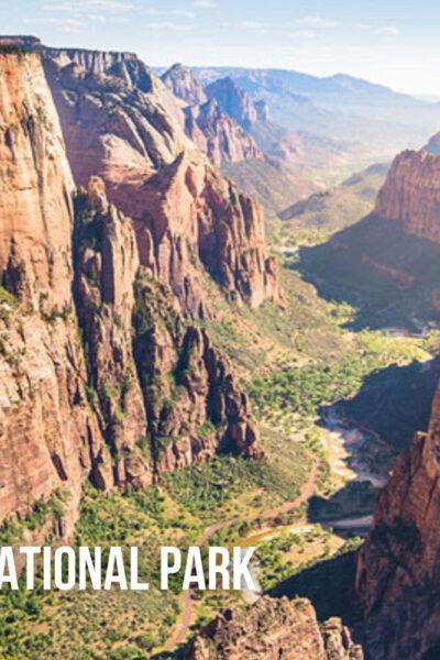 Zion, Bryce & Capitol Reef: Audio Tour Guide Bundle - Preparation and Tips