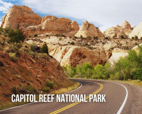 Zion, Bryce & Capitol Reef: Audio Tour Guide Bundle - Frequently Asked Questions