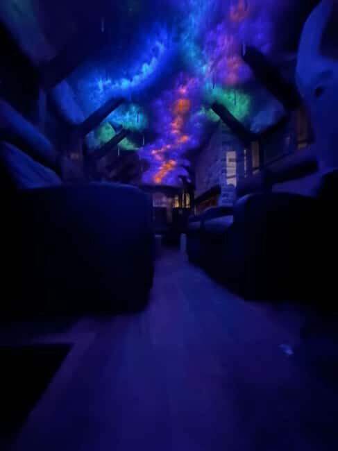 Zion: Harry Potter-Inspired Zion Ghost Tour with Sunset View - A Detailed Look at the Zion Ghost Tour Experience