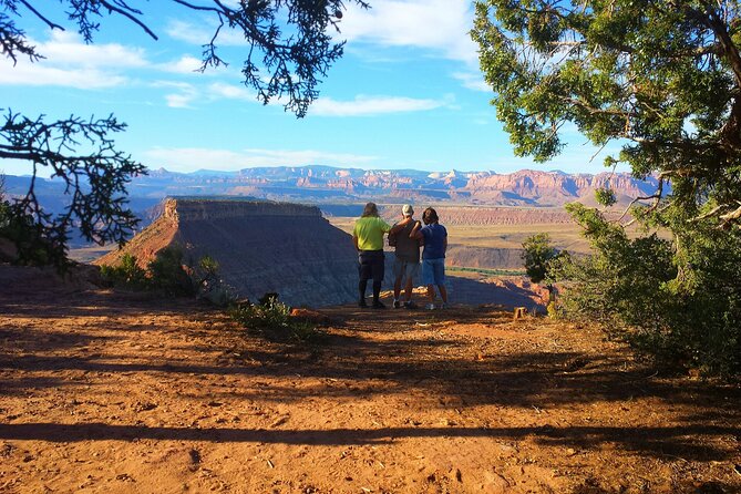Zion Jeep Tour Premium Package - Morning Tour - Common Questions