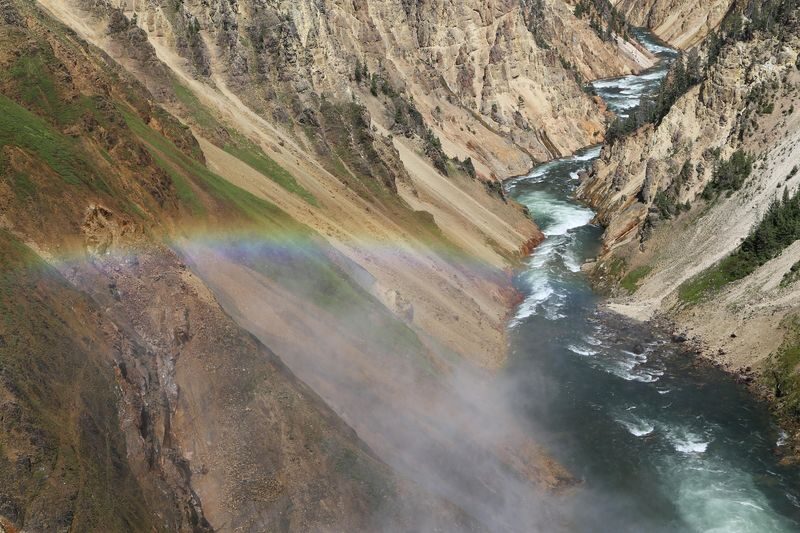 Zion National Park, Antelope Canyon, Yellowstone, Grand Teton & Valley of Fire 6-Day Tour (Chinese Guided, 13-Person Gro - Key points to know before you book