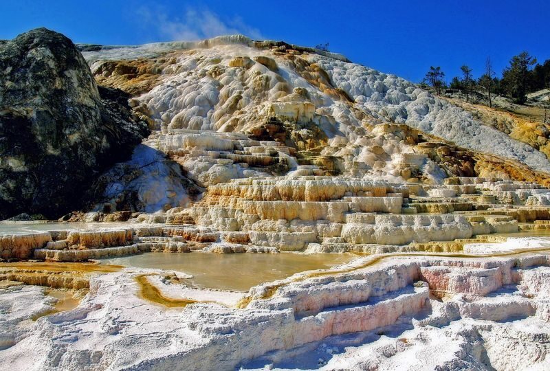 Zion National Park, Antelope Canyon, Yellowstone, Grand Teton & Valley of Fire 6-Day Tour (Chinese Guided, 13-Person Gro - A small group can make the road easier