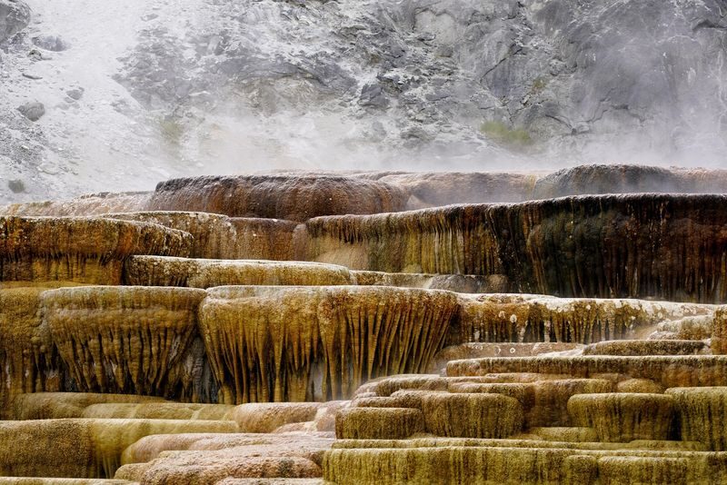 Zion National Park, Antelope Canyon, Yellowstone, Grand Teton & Valley of Fire 6-Day Tour (Chinese Guided, 13-Person Gro - Guides can shape the whole trip