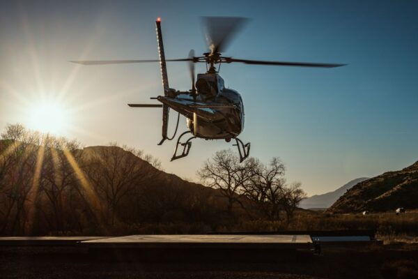 Zion National Park, Canaan Cliffs: Extended Helicopter Tour - Common Questions