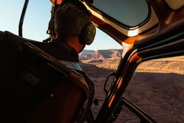 Zion National Park, Canaan Cliffs: Extended Helicopter Tour - The Sum Up