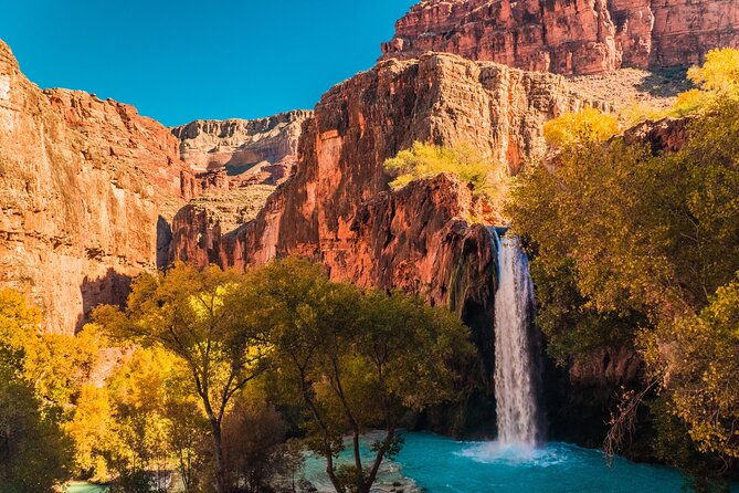 Zion National Park Day Trip from Las Vegas - Good To Know