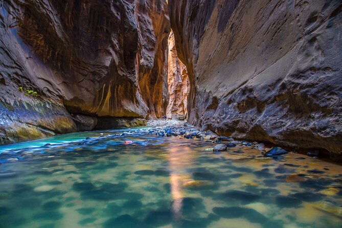 Zion National Park Day Trip from Las Vegas - The Experience Breakdown: What You Can Expect