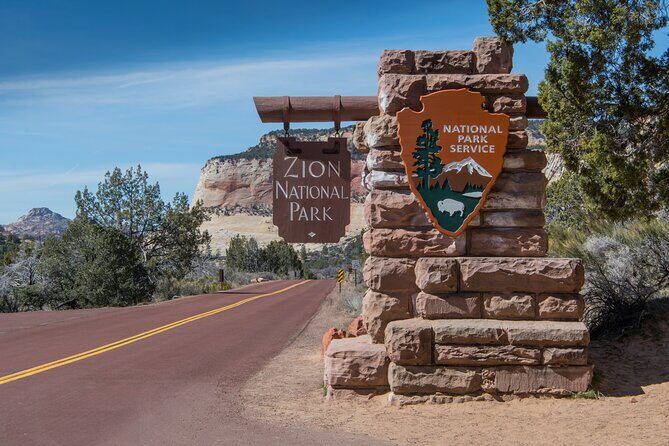 Zion National Park Day Trip from Las Vegas - FAQ