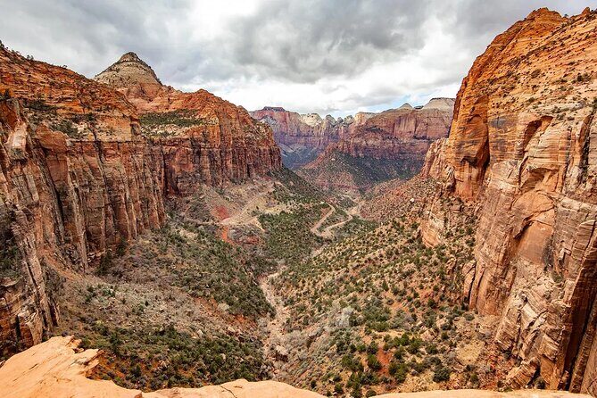 Zion National Park: Half Day Insider - Zion National Park: Half Day Insider — A Closer Look