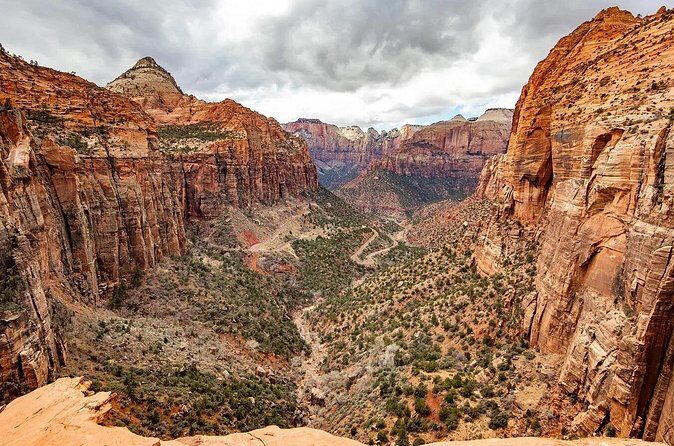 Zion National Park: Half Day Insider - Final Thoughts