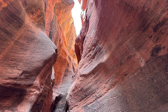 Zion National Park: Kanarraville Falls - Good To Know