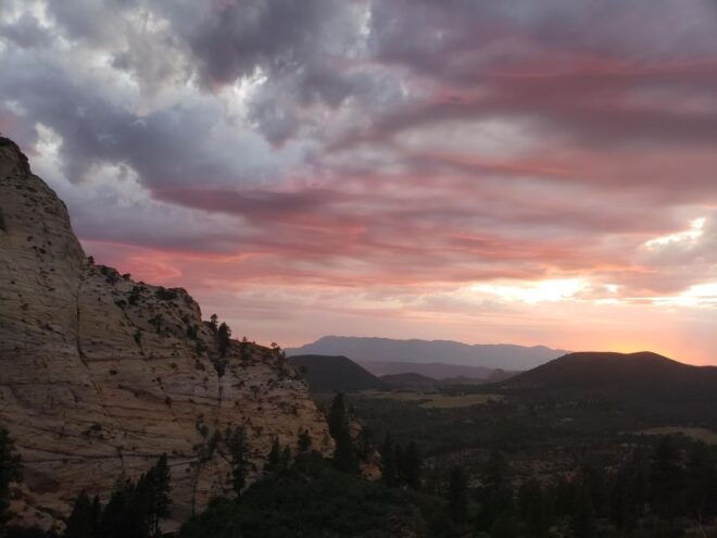 Zion National Park - Kolob Terrace: 1/2 Day Sightseeing Tour - Inclusions