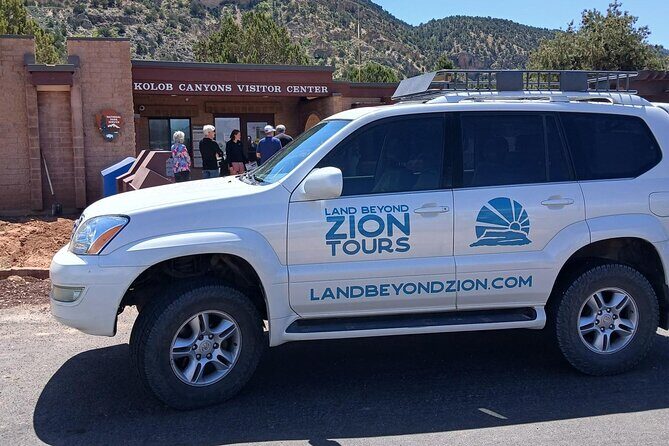 Zion National Park: Shuttle Service - Good To Know