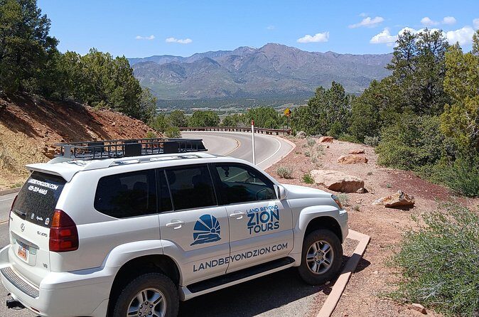 Zion National Park: Shuttle Service - Practical Details