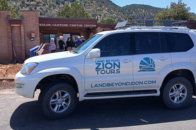 Zion National Park: Shuttle Service - Frequently Asked Questions
