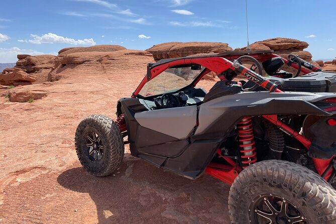 Zion UTV Off Road Adventure - Additional Info & Practical Tips