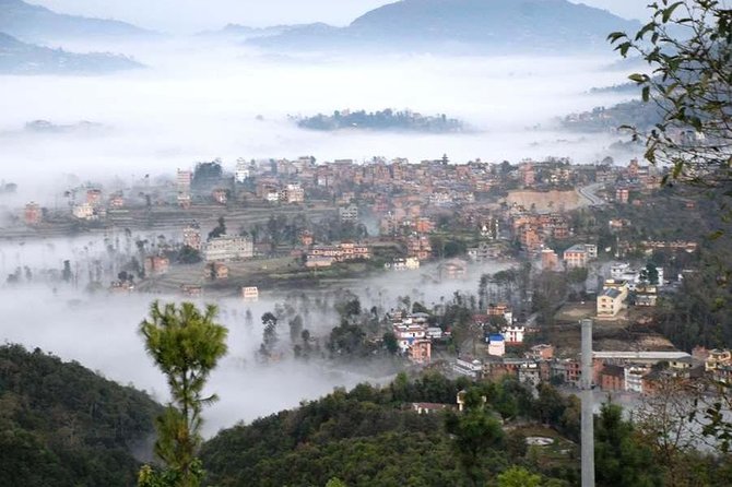 Zip-line Adventure at Kathmandu - Equipment and Gear
