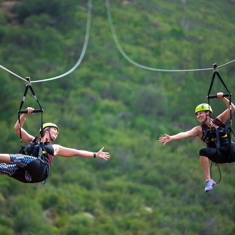 Zip Line Adventure in Kathmandu (Asias 2nd Longest-Feel the Thrill) - What to know before you book