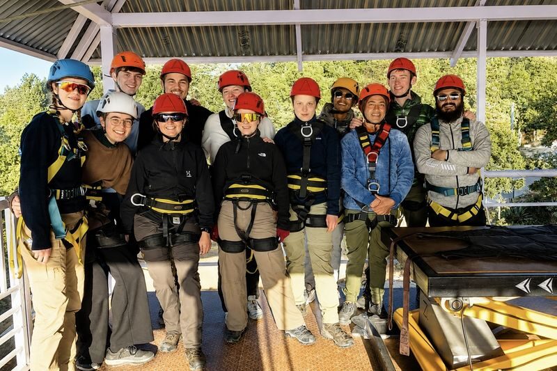 Zip Line Adventure in Kathmandu (Asias 2nd Longest-Feel the Thrill) - What the zipline outing includes