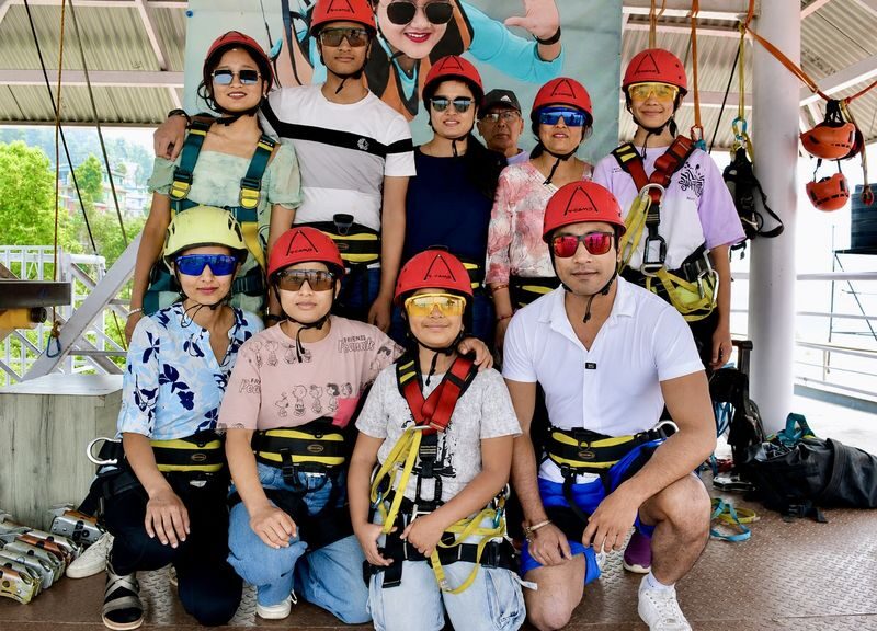 Zip Line Adventure in Kathmandu (Asias 2nd Longest-Feel the Thrill) - Should you book the Nagarkot zipline?