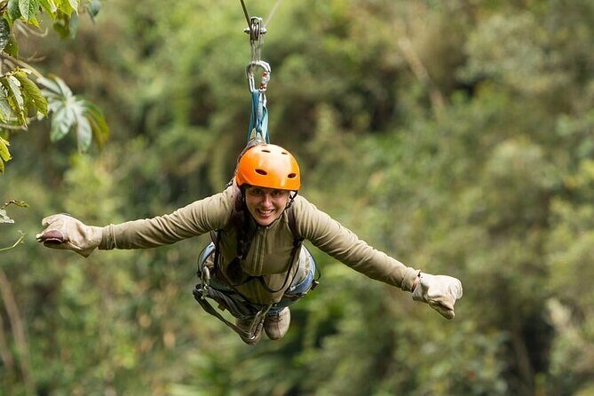 Zip Line Adventure in Punta Cana - Is It Worth the Price?