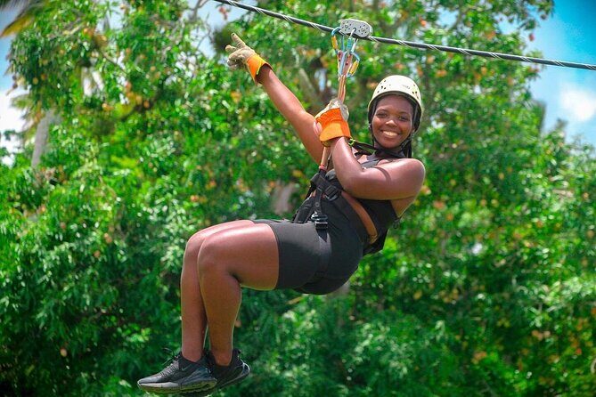 Zip Line Adventure in Punta Cana - Final Thoughts
