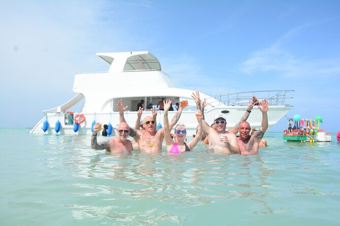 Zip Line and Boat Cruise with Open Bar - What We Love About This Tour