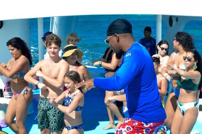 Zip Line and Boat Cruise with Open Bar - Final Thoughts: Is It Worth It?