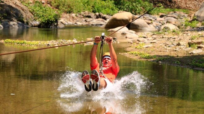 Zip Line and Mule Ride + Hanging Bridge -Puerto Vallarta - What to Bring
