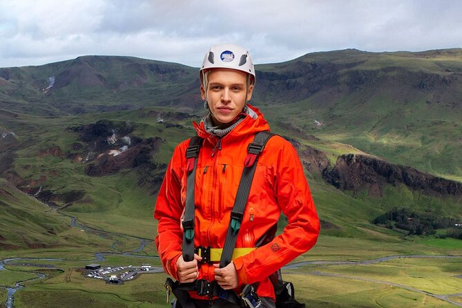 Zip-line, ATV & Lava Tunnel Experience - Contact Information and Assistance