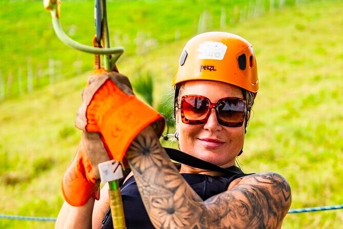 Zip Line Mountain Ride - Who Will Love This Experience?