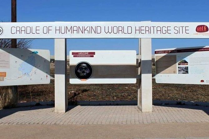 Zip Line Tour & Cradle of Human Kind Private - Tour Overview