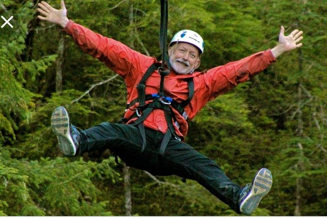 Zip Line Tour & Cradle of Human Kind Private - Cancellation Policy