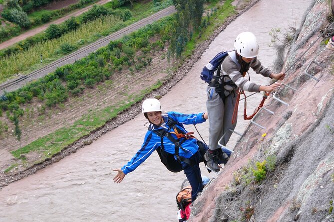 Zip Line & via Ferrata Full Day - Additional Information