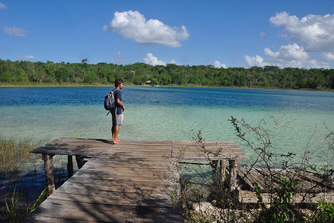 Zip Lining and Canoe Monkey Jungle in Tulum - What to Expect