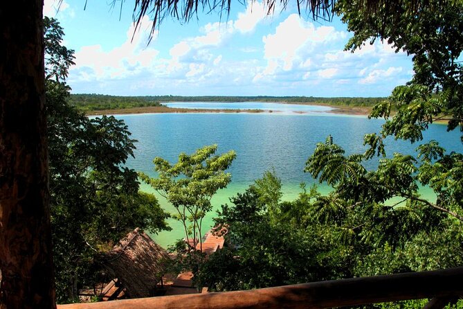 Zip Lining and Canoe Monkey Jungle in Tulum - Additional Information and Cancellation Policy