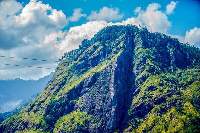 Zip Lining Experience in Ella - FAQ