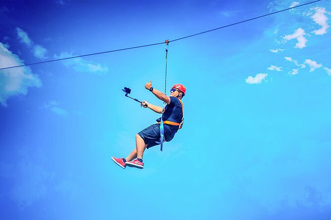 Zip-Lining From Ella - Tips for an Unforgettable Zip-lining Adventure