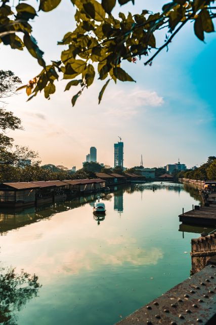 Zip Lining in Colombo - Booking Flexibility and Cancellation Policy