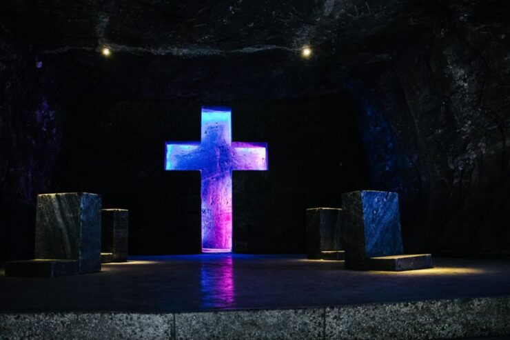 Zipaquira: 5 Hrs Salt Cathedral Tour - Experience Highlights
