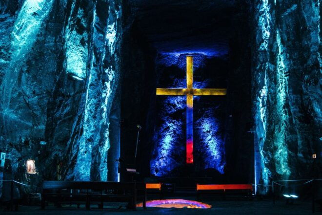 Zipaquira: 5 Hrs Salt Cathedral Tour - Additional Insights