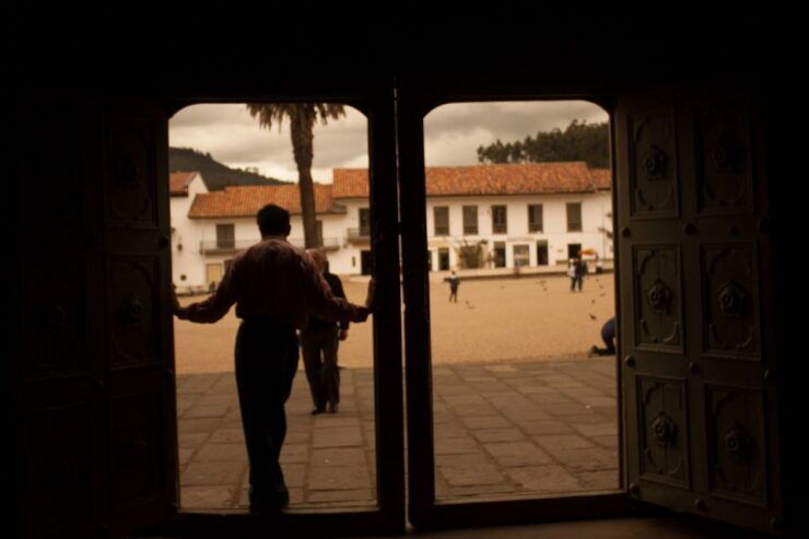 Zipaquirá & Lake Guatavita: Transportation Day Trip - Good To Know